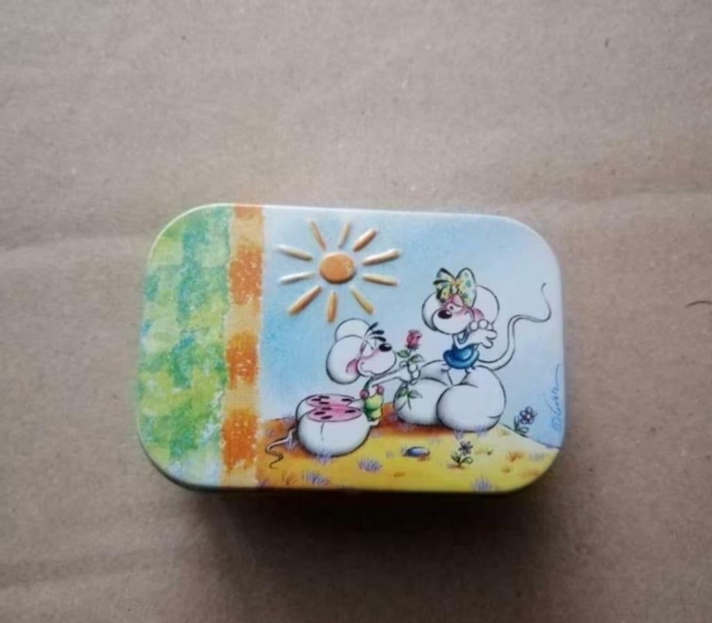 Diddl allerlei, Verzamelen, Ophalen, Diddl