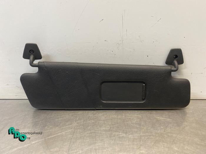 Zonneklep van een Mercedes SLK (SLK 96-), Gebruikt, -, Ophalen of Verzenden, -