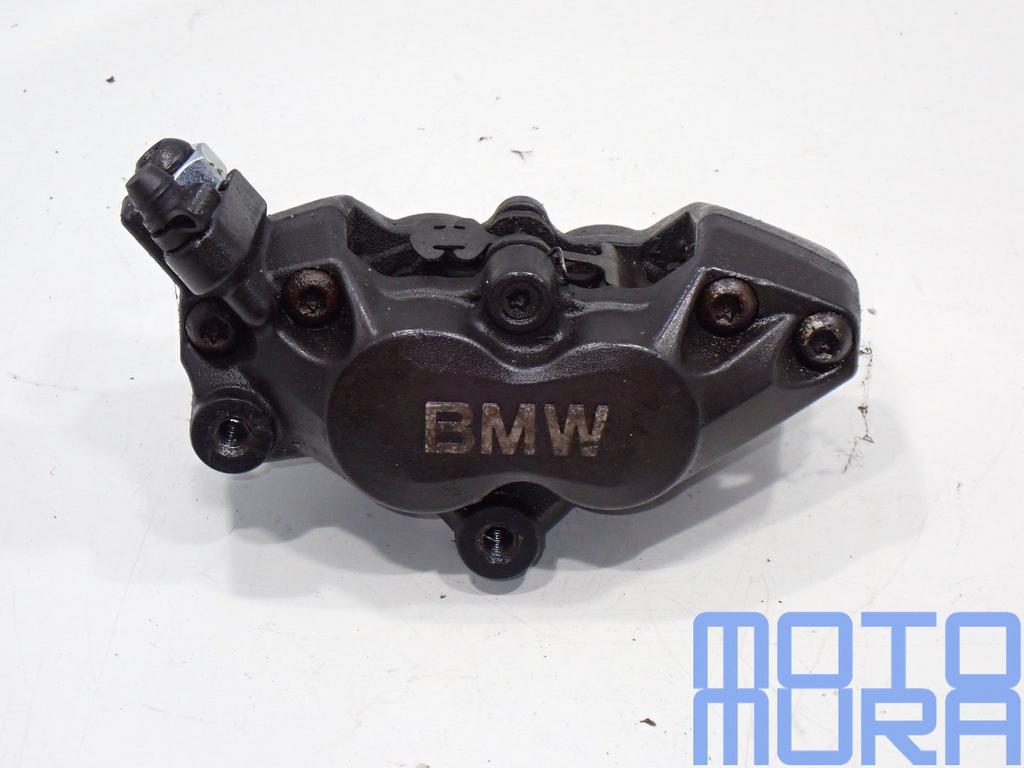 Voorremklauw links voor de BMW R 1150 GS 1999 - 2004 R 1150, Motoren, Gebruikt, -, -, Ophalen of Verzenden