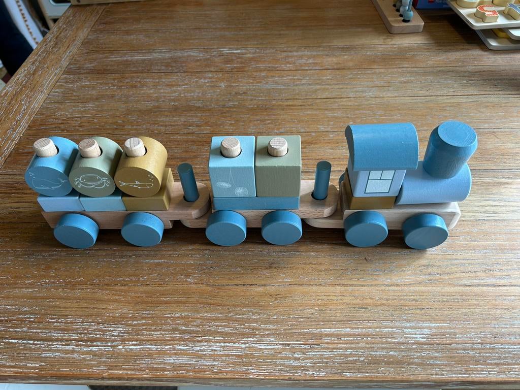 Little Dutch - jouets en bois, Enlèvement, Comme neuf, Autres types