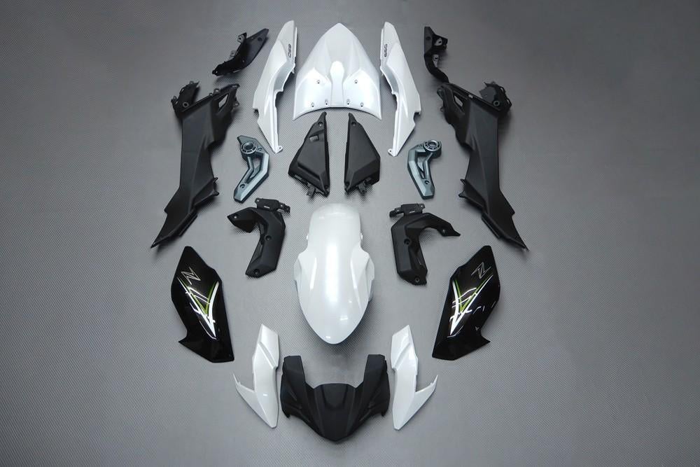 Carénage AVDB pour KAWASAKI Z650 2017 - 2019, Enlèvement ou Envoi, Neuf