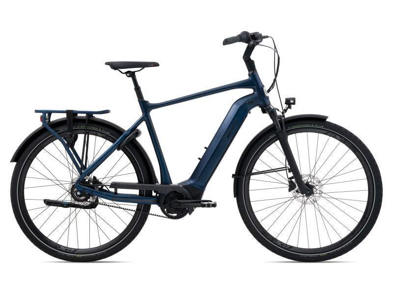 E-bike Giant, Fietsen en Brommers, Ophalen, Giant