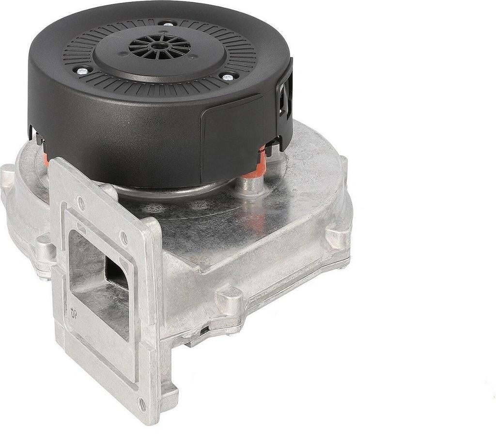 Ventilator Bulex Thema condens F24/30, Ophalen, Gebruikt