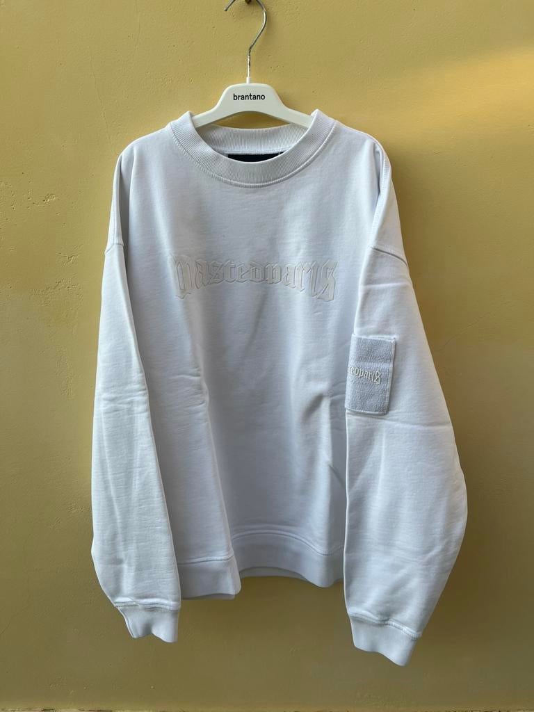 Medium trui wasted paris, Enlèvement ou Envoi, Comme neuf