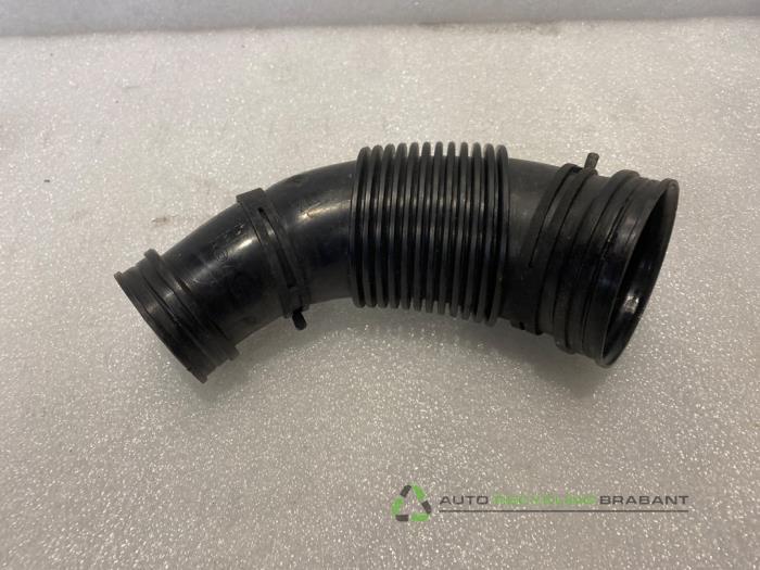 Tuyau d'aspiration air d'un Porsche Macan, Autos : Pièces & Accessoires, Moteurs & Accessoires, -, Porsche, 3 mois de garantie