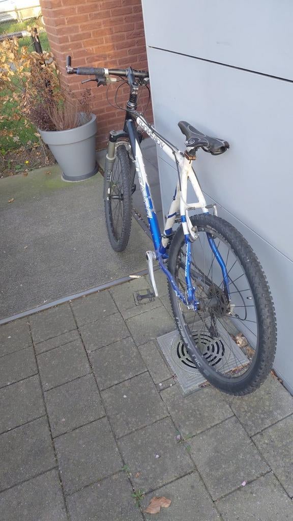 Vélo de course, Enlèvement, Utilisé