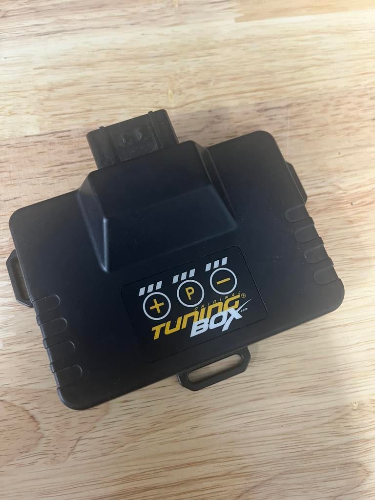 Boîtier additionnel VW Passat 2L TDI 150 Cv, Enlèvement ou Envoi, Utilisé