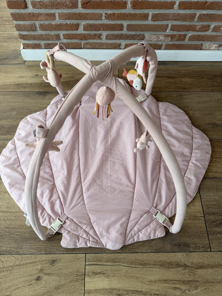 Speelmat little dutch, Enlèvement, Utilisé