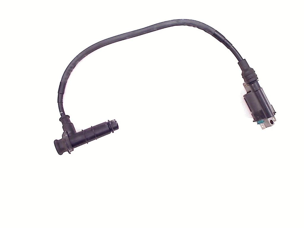 BOBINE D'ALLUMAGE X ADV 750 2021- (X-ADV ADV750H RH10), Motos, Pièces | Honda, Dhr. S. di Majo, Utilisé, Info@cama-motorparts.nl