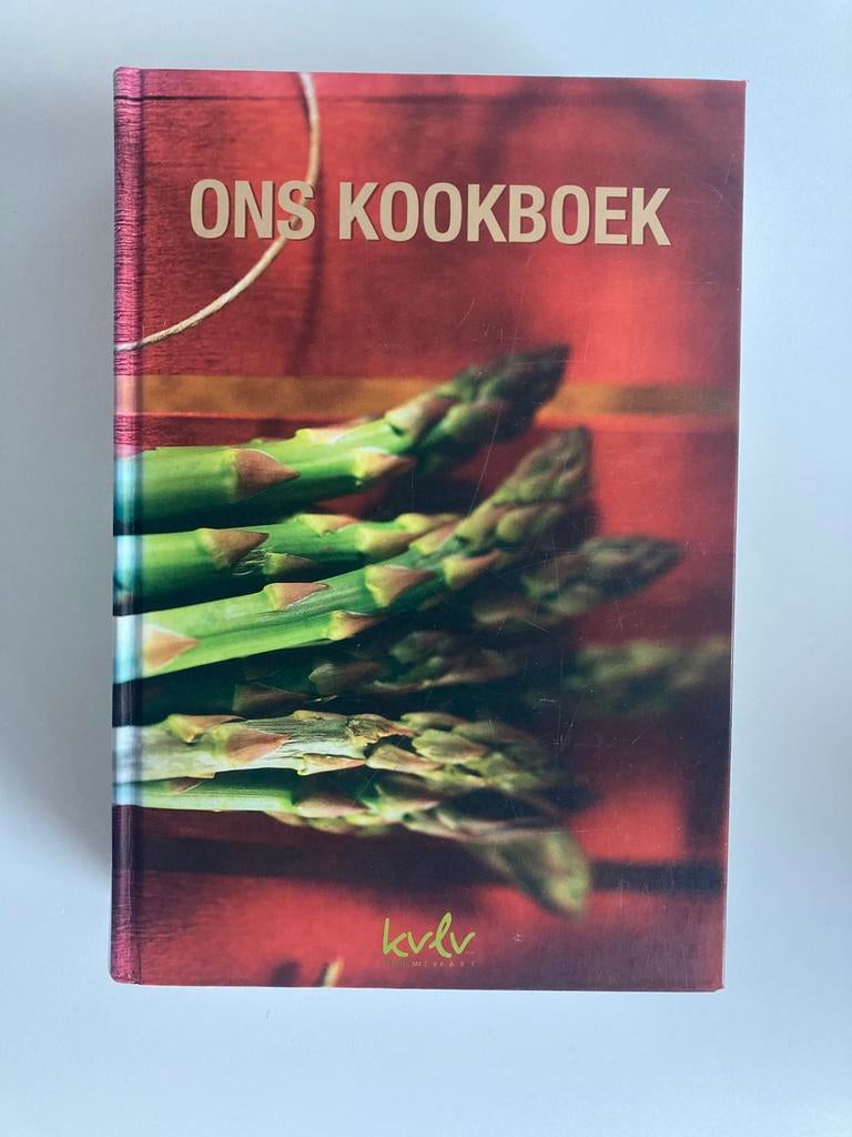 Ons kookboek boerinnenbond, Boeken, Ophalen of Verzenden, Zo goed als nieuw