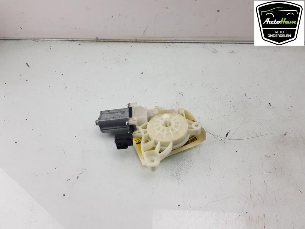 MOTEUR LEVE VITRE ELECTRIQUE Puma (|L1TB14A389DB|2414131|), Utilisé, Ford