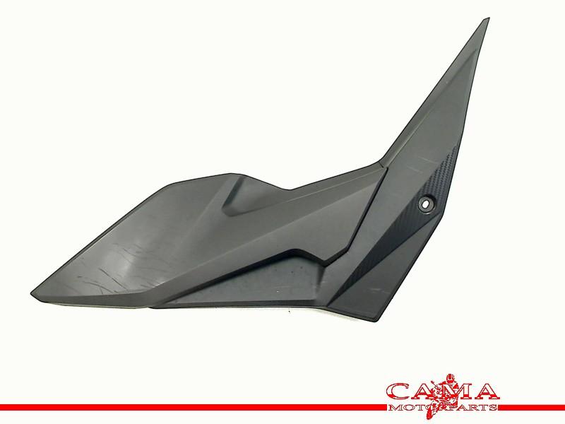 AFDEKKAP FRAME LINKS Honda CBR 500 R 2021 (CBR500R), Dhr. S. di Majo, Gebruikt, Info@cama-motorparts.nl, P.J. Troelstraweg 8 8
3144 CX  MAASSLUIS, NL