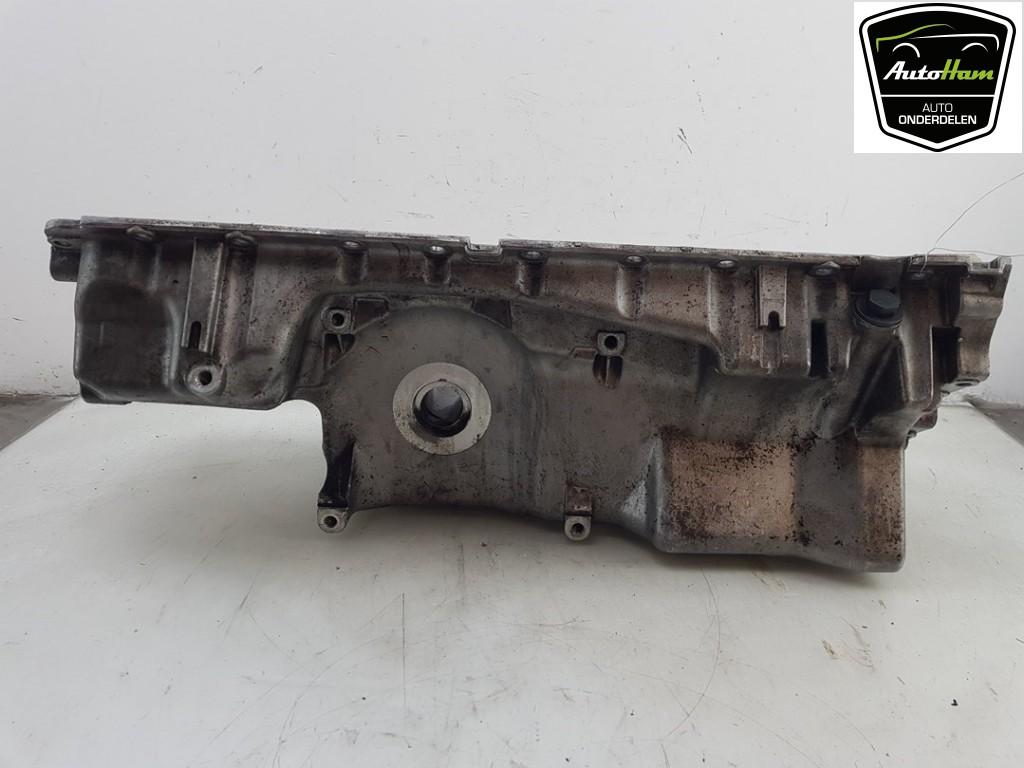 CARTER D'HUILE Z4 Roadster (E89) (|7543195|11137570400|), Utilisé, BMW