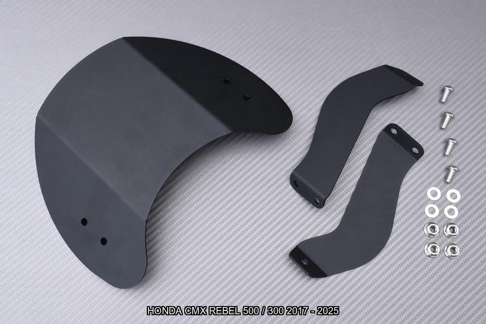 Windscherm pour HONDA REBEL CMX 500 / 300 2017 - 2025