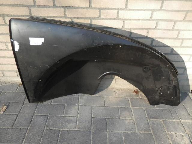 Binnenscherm rechts zonder tankgat VW Kever, Ophalen, Nieuw, Rechts, Volkswagen