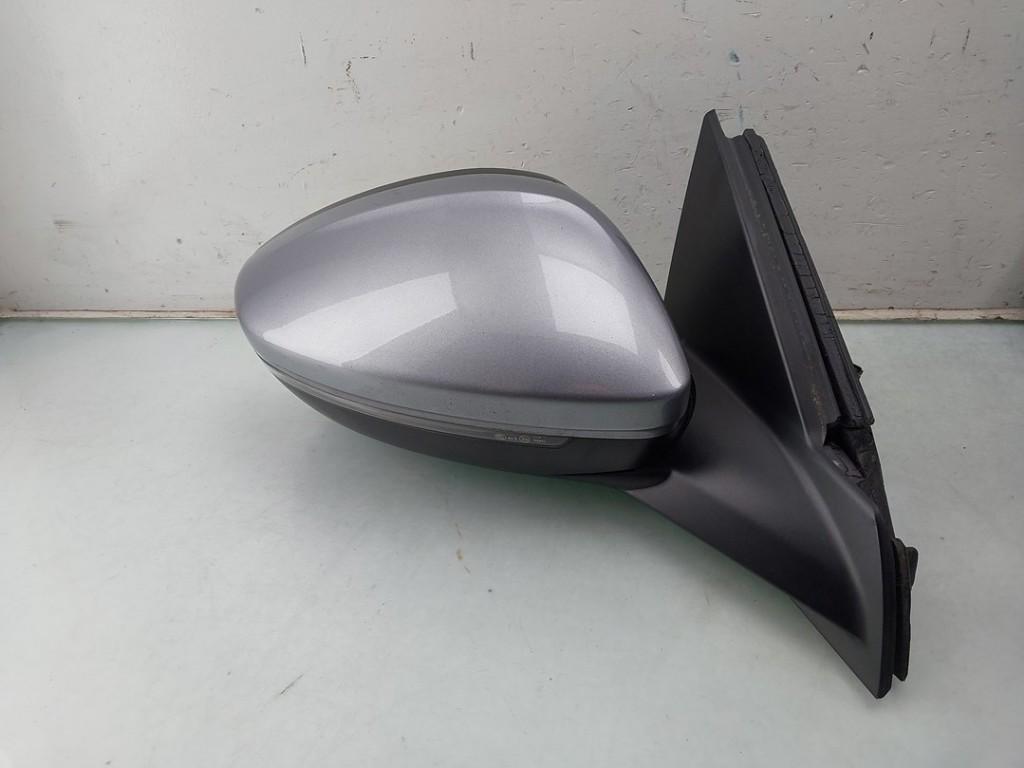 RETROVISEUR EXTERIEUR DROIT Peugeot 208 II (UB / UH / UP), Kontakt-peugeot@peugeot.com, Utilisé, Peugeot Deutschland GmbH, Bahnhofsplatz
65423  Rüsselsheim, DE