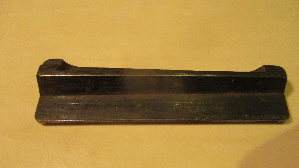 Planchette élévatrice Mauser 98K, Enlèvement ou Envoi, Armée de terre, Autres types