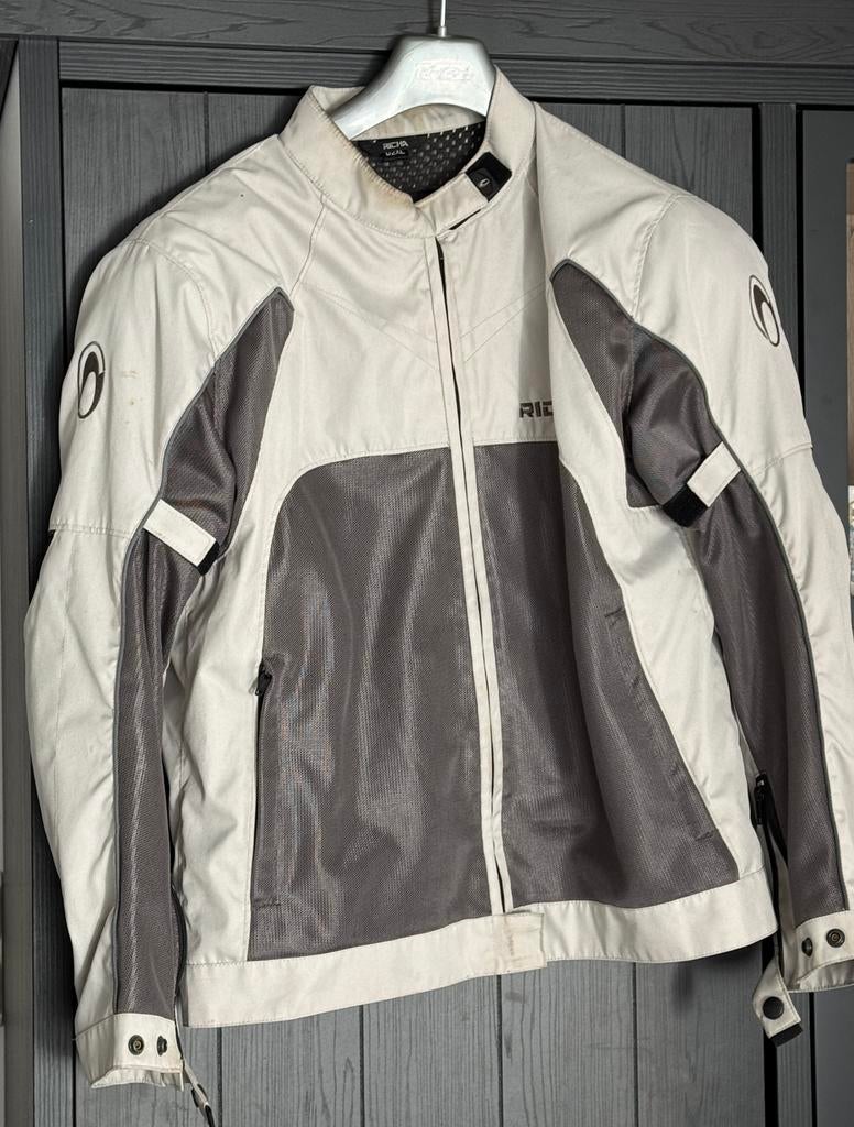 Pantalon ete Richa summer breeze dame xxl, Motos, Enlèvement