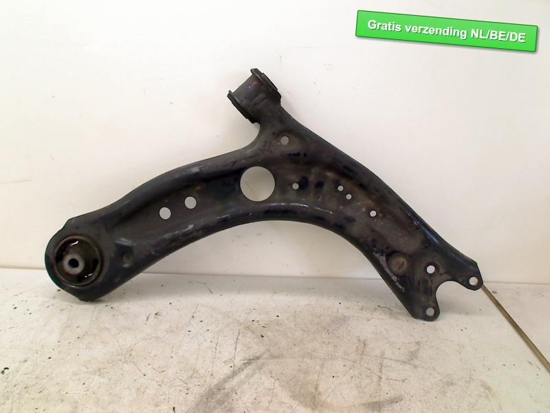 BRAS DE SUSPENSION AVANT DROIT (TRIANGLE) Golf VII (AUA), Utilisé, De Bloemendaal 21 21
5221 EB  'S HERTOGENBOSCH, NL, Info@123Parts.nl
