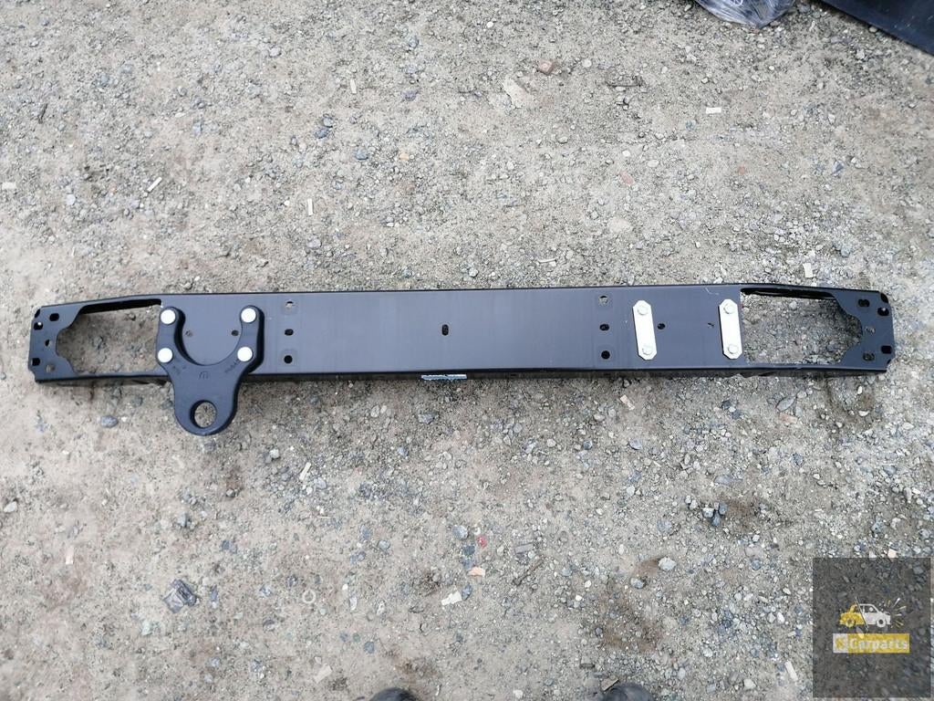 Poutre avant Jeep Wrangler JL, Autos : Pièces & Accessoires, Stellantis N.V., Info@stellantis.com, Utilisé, Taurusavenue 1
2132 LS  Hoofddorp, NL