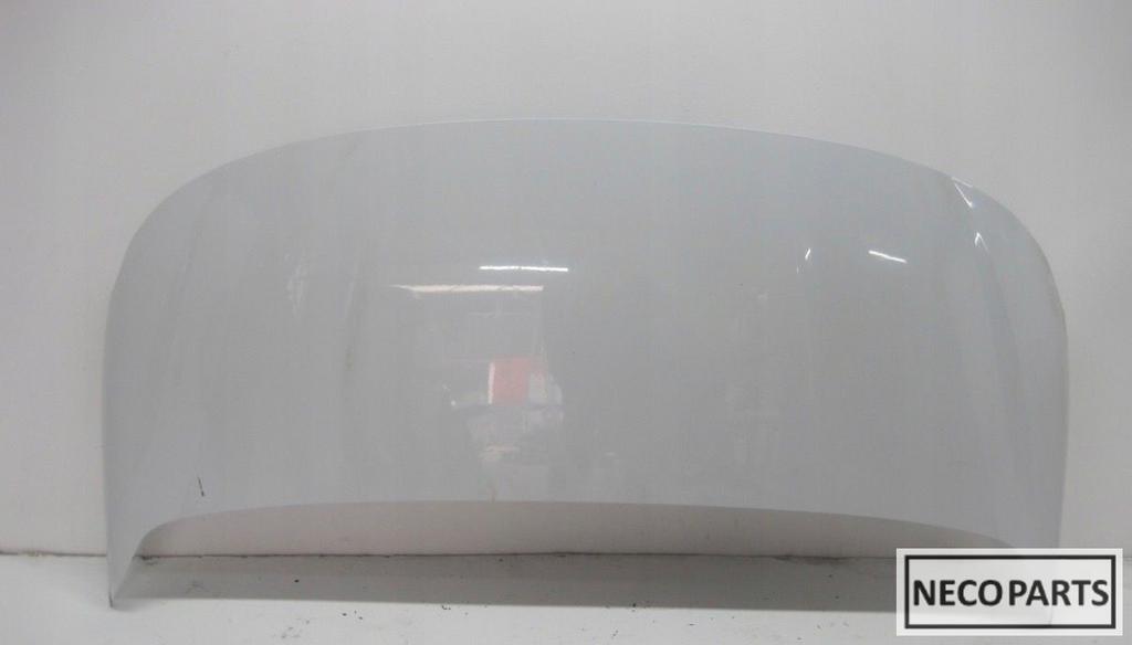 OPEL COMBO MOTORKAP ORIGINEEL COMPLEET ALLES LEVERBAAR!!!, Arrière, -, Opel, Haillon arrière