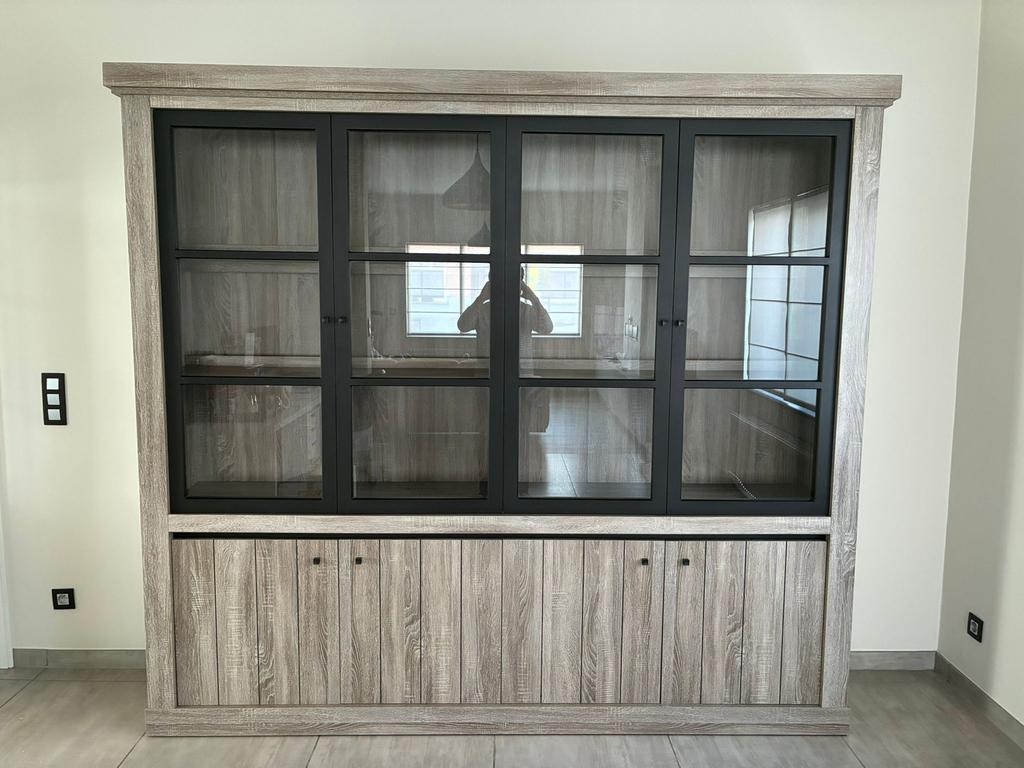 Bibliotheekkast Gerrit, Antiek en Kunst, Ophalen