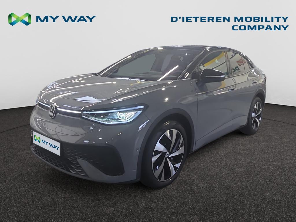 Volkswagen ID.5 ID.5 77 kWh Pro Sport Edition, Auto's, Volkswagen, Overige modellen, Elektrisch, Alarm, SUV of Terreinwagen
