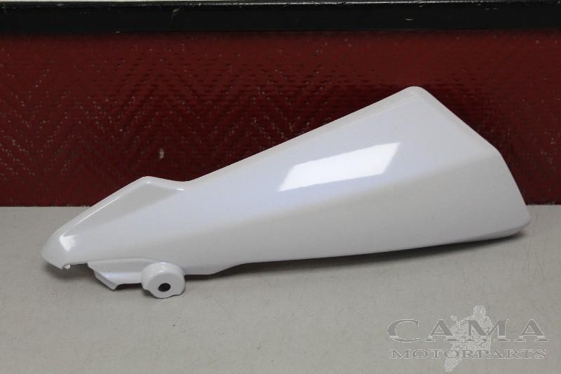 AFDEKKAP FRAME LINKS Suzuki GSR 750 2011-2016 (GSR 750), Motoren, Onderdelen | Suzuki, Dhr. S. di Majo, Nieuw, Info@cama-motorparts.nl
