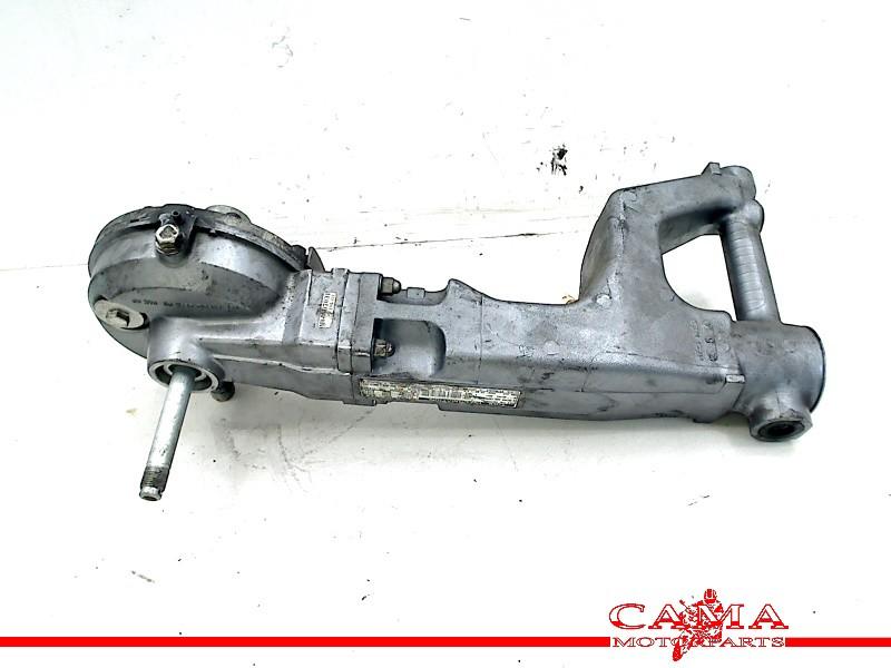 ACHTERBRUG Honda NTV 650 Revere 1988-1997 (NTV650 RC33), Motoren, Gebruikt