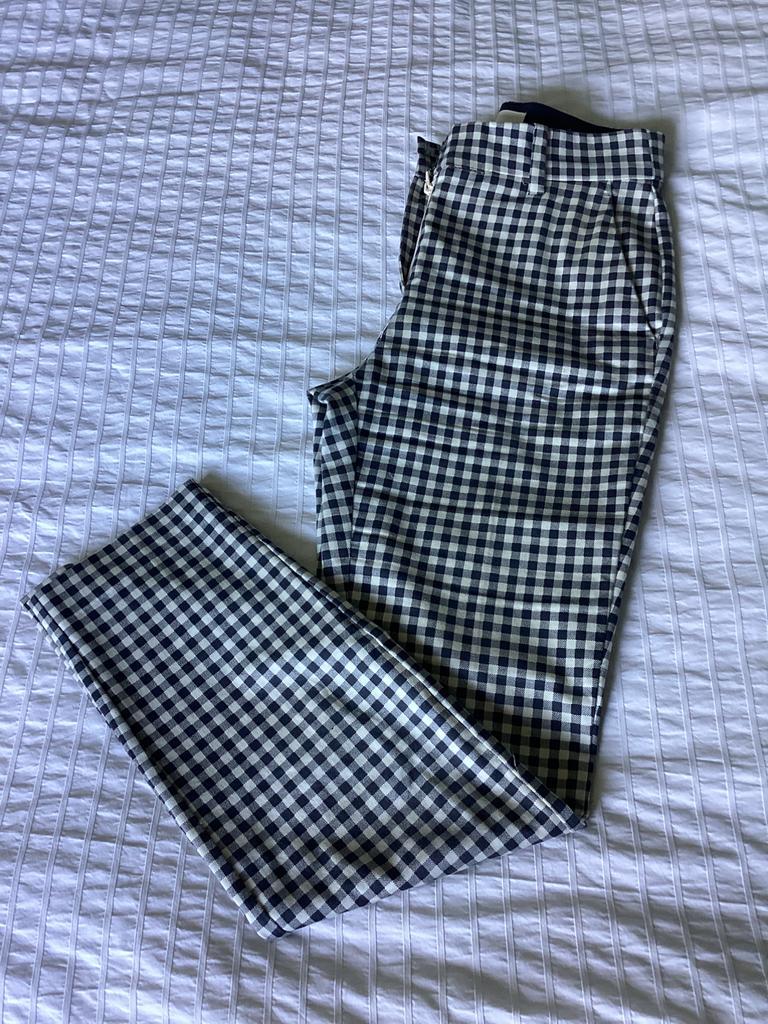 Pantalon H&M taille 34, Enlèvement ou Envoi, Comme neuf