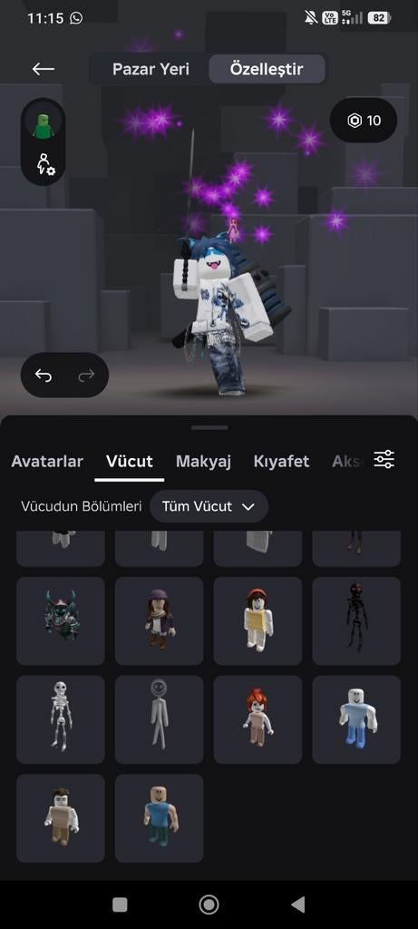 Roblox account, Games en Spelcomputers, Online, Ophalen of Verzenden, 3 spelers of meer, Platform