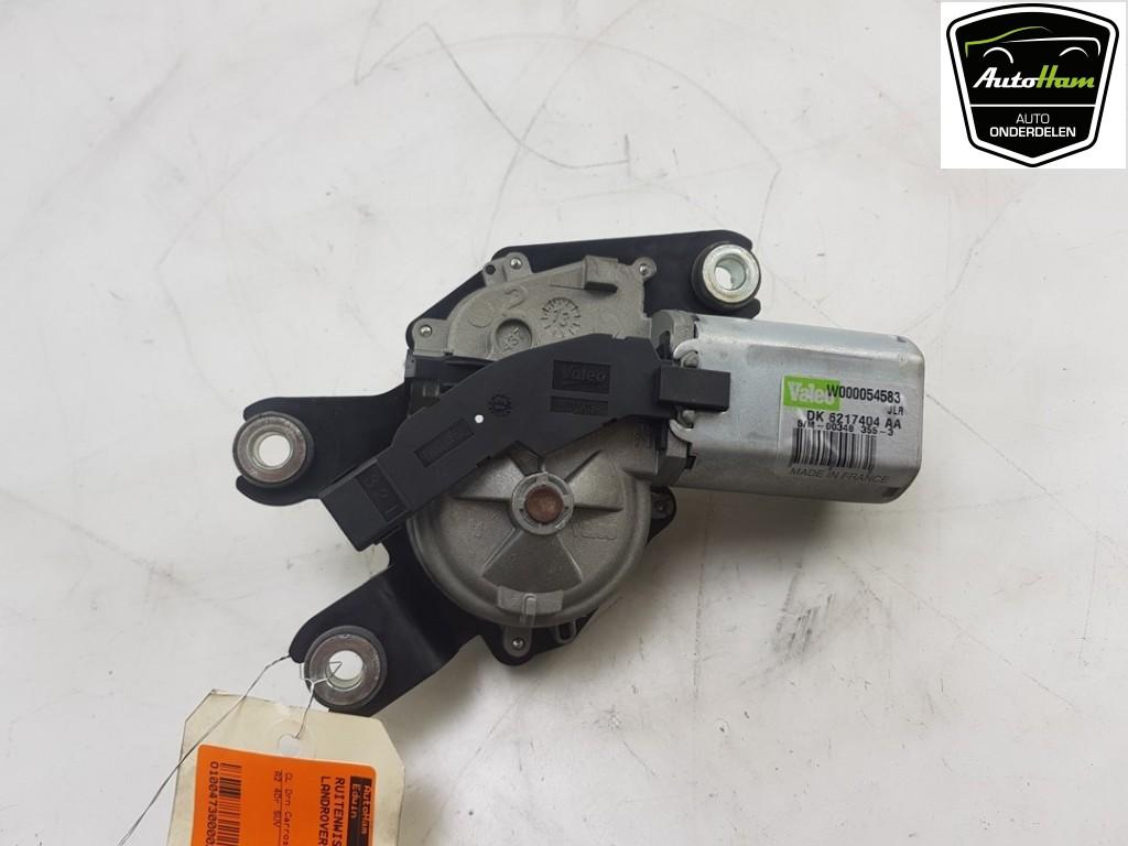 RUITENWISSERMOTOR ACHTER Range Rover Sport (LW), Auto-onderdelen, Ruiten en Toebehoren, Land Rover, Gebruikt