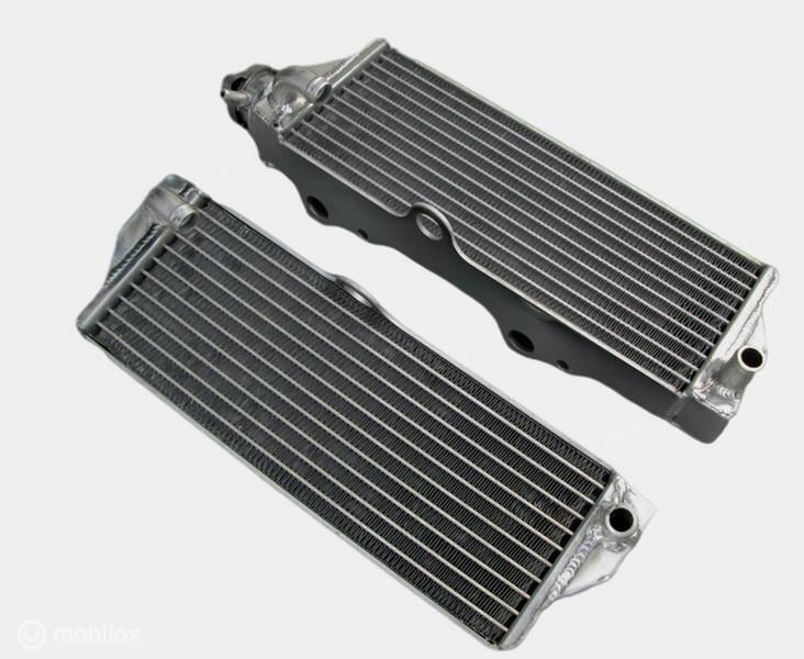 Radiateur 2000-2011 HUSQVARNA WR/CR 125/250/300/360  01 02, Motos, Pièces | Toutes-marques, Neuf, Enlèvement ou Envoi