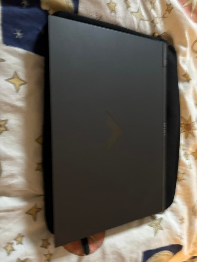 HP VICTUS 16-e0055nb NIEUWSTAAT, Ophalen, Zo goed als nieuw