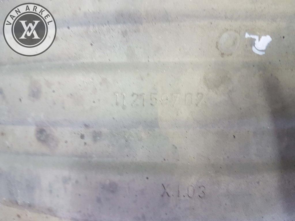 Bmw e46 320cd uitlaat, Auto-onderdelen, Ophalen, Gebruikt, -, -