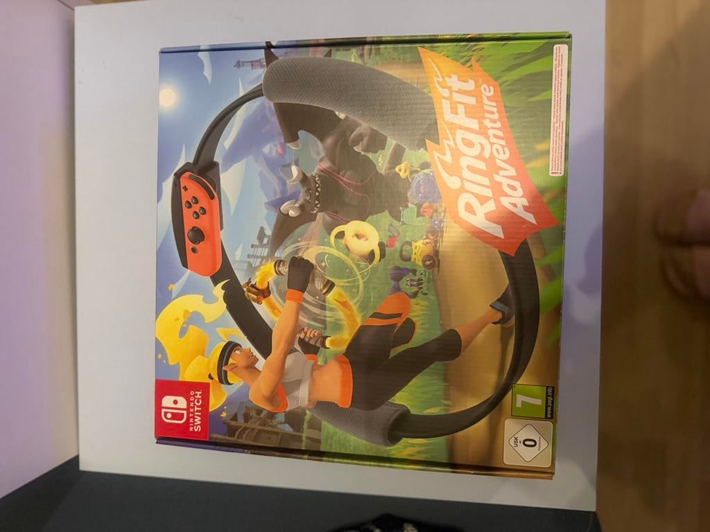 Nintendo switch, Games en Spelcomputers, Games | Nintendo Switch, Ophalen, Zo goed als nieuw