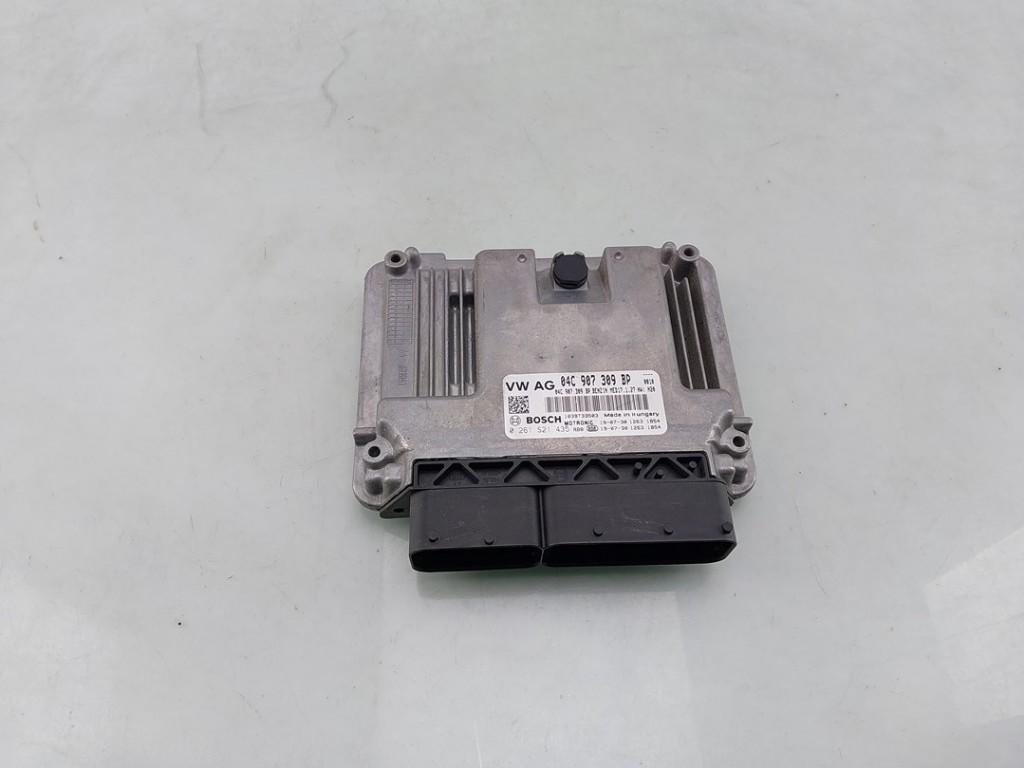 CALCULATEUR MOTEUR ECU Audi A1 Sportback (GBA) (01-2018/-), Autos : Pièces & Accessoires, Utilisé, Audi