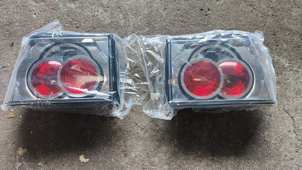 Set design achterlichten Alfa Romeo 155 DL ARR05, Autos : Pièces & Accessoires, Neuf, -, Alfa Romeo, -