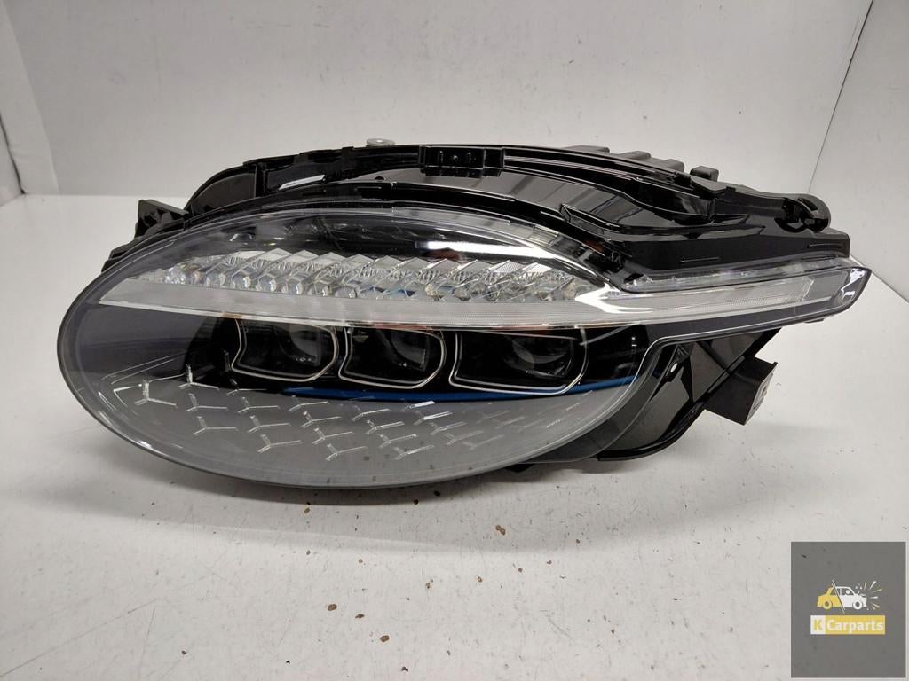 3SD.941.009.F Bentley Continental GT IV Full Ledlamp links, Auto-onderdelen, Gebruikt, Contactbentley@contact.bentleymotors.com