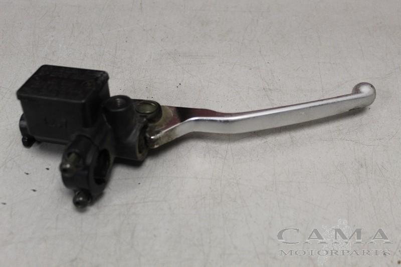 REMPOMP VOOR Piaggio GTS 250 i.e 2005-2013 (GTS250), Dhr. S. di Majo, Gebruikt, Info@cama-motorparts.nl, P.J. Troelstraweg 8 8
3144 CX  MAASSLUIS, NL