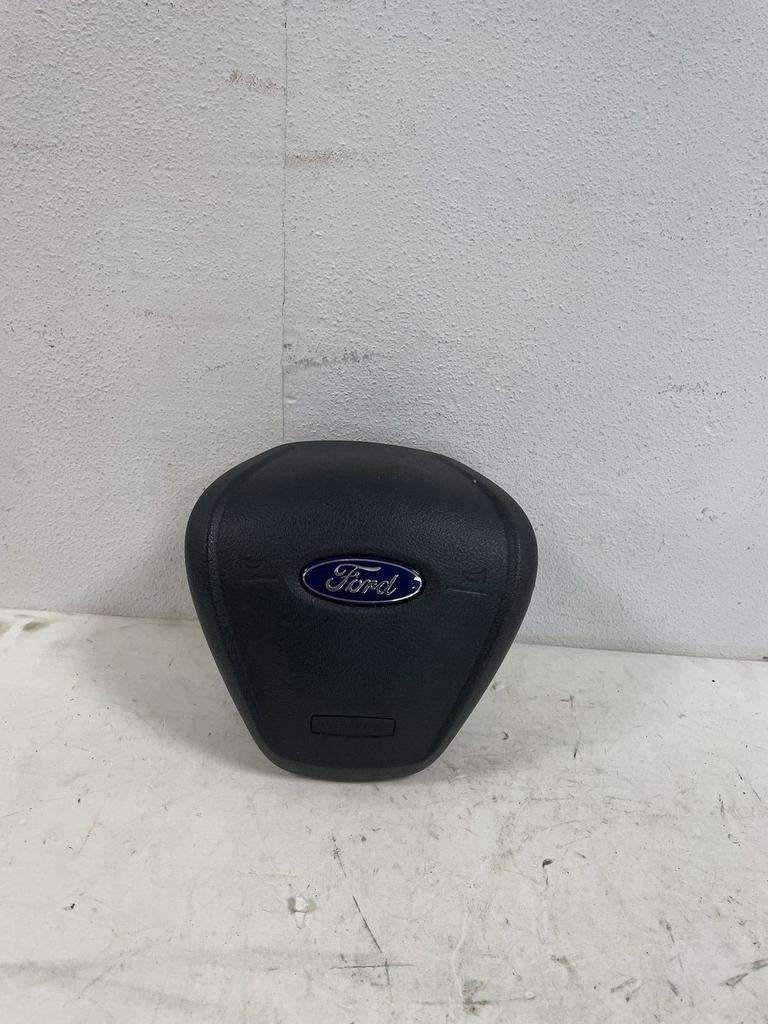 FORD FIESTA STUUR AIRBAG 34033140A, -, -, -, Enlèvement ou Envoi