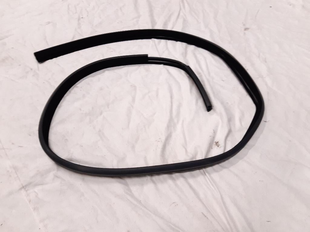 rubber , begeleiding raam, rechts Classic Mini, Ophalen, Nieuw, Austin