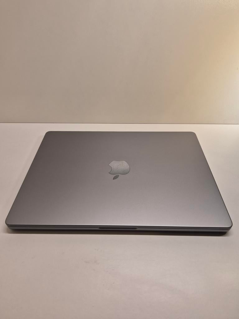 macbook pro 2021 14' 1 terra DD, Computers en Software, Apple Macbooks, MacBook
