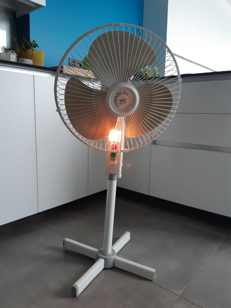 Ventilateur, Electroménager, Enlèvement