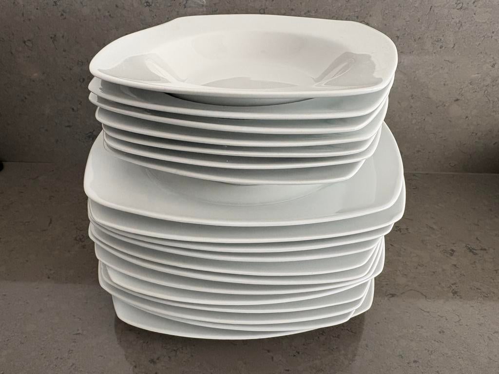 Borden €35, Antiek en Kunst, Ophalen