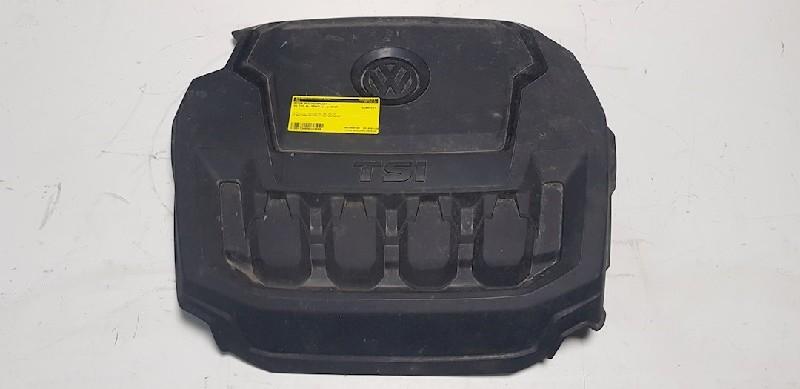 MOTORBESCHERMPLAAT Tiguan Allspace (BW2) (|06K103925CL|), Gebruikt, Volkswagen