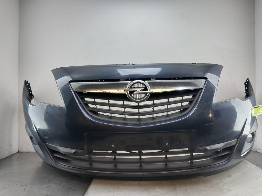 PARE-CHOCS AVANT Opel Meriva (B) (|13267710|), Autos : Pièces & Accessoires, Carrosserie & Tôlerie, Pare-chocs, Opel, Avant, Utilisé