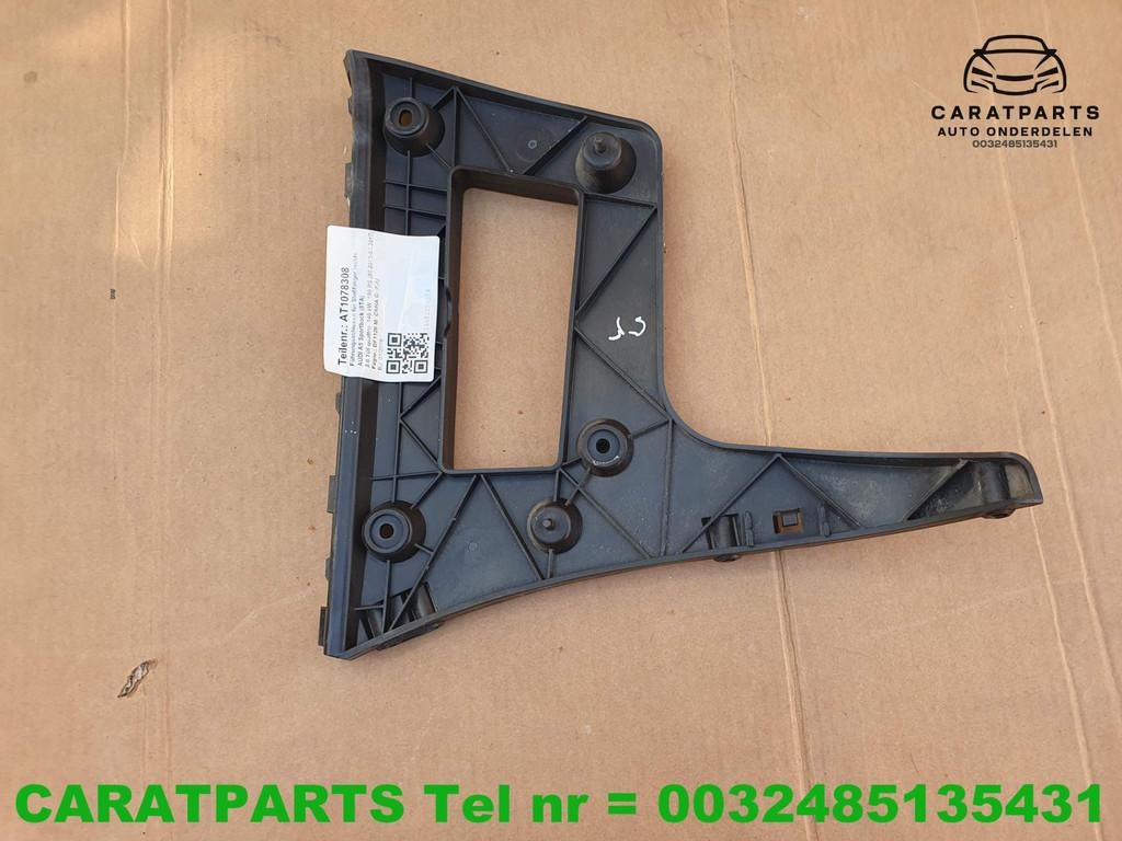 8T8807454A a5 pare-chocs conducteur a5 profil conducteur a5, Autos : Pièces & Accessoires, Carrosserie & Tôlerie, Pare-chocs, Audi