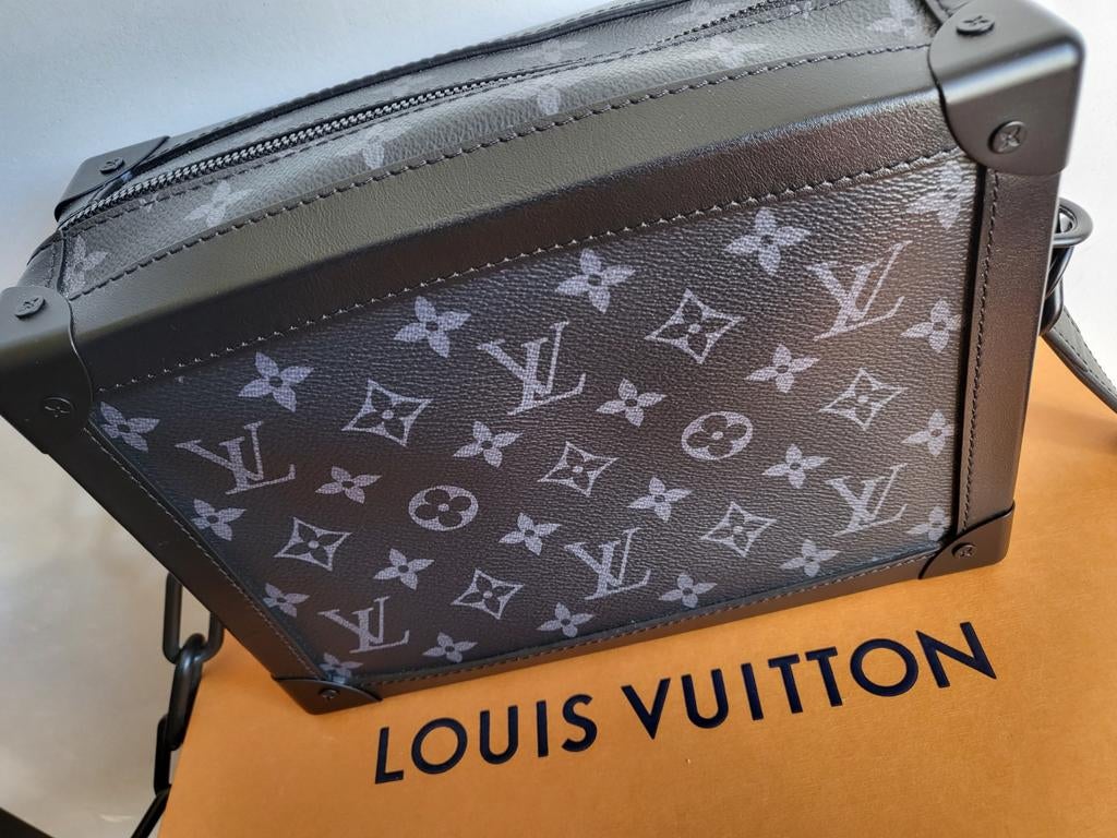 Louis Vuitton tas als nieuw! Met factuur, Ophalen of Verzenden