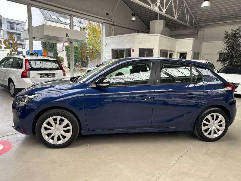 Opel Corsa-E 2020 - Entièrement électrique, Autos, Opel, Achat, Entreprise, Automatique, Corsa